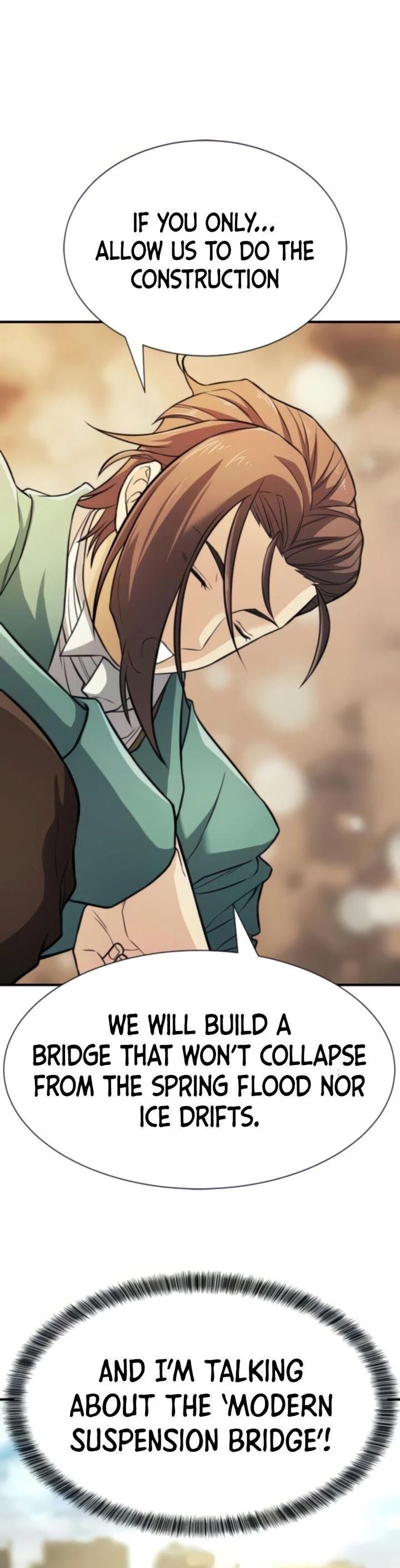 Read The Greatest Estate Designer Manga Online