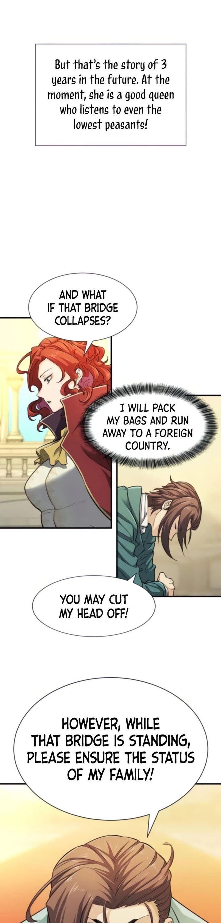 Read The Greatest Estate Designer Manga Online