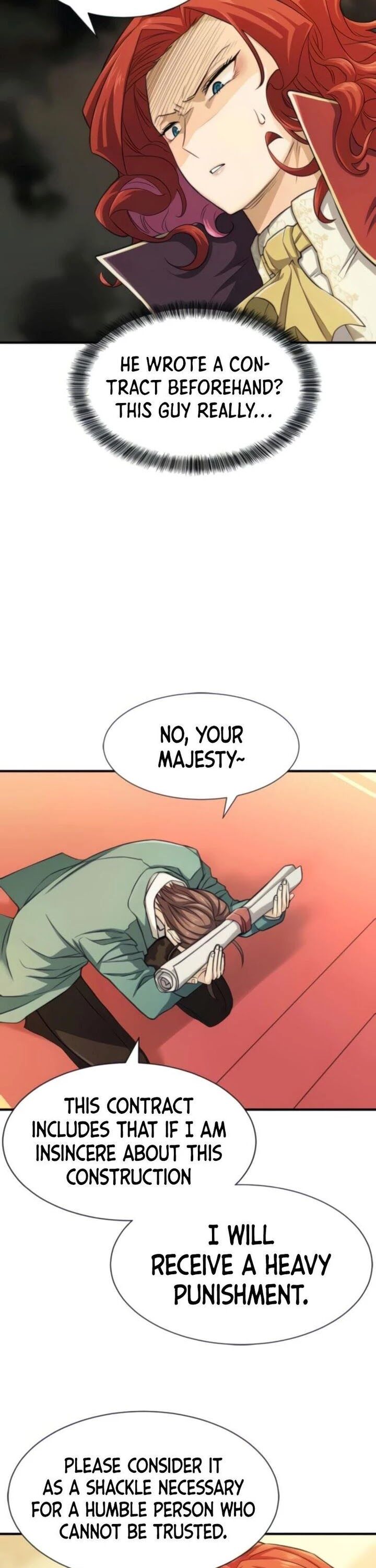 Read The Greatest Estate Designer Manga Online