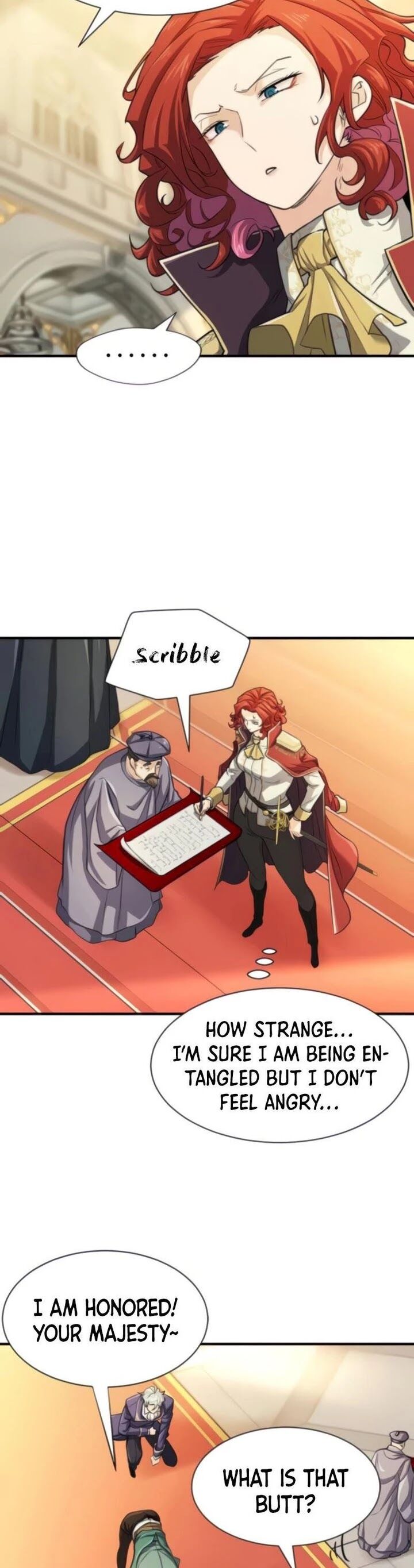 Read The Greatest Estate Designer Manga Online