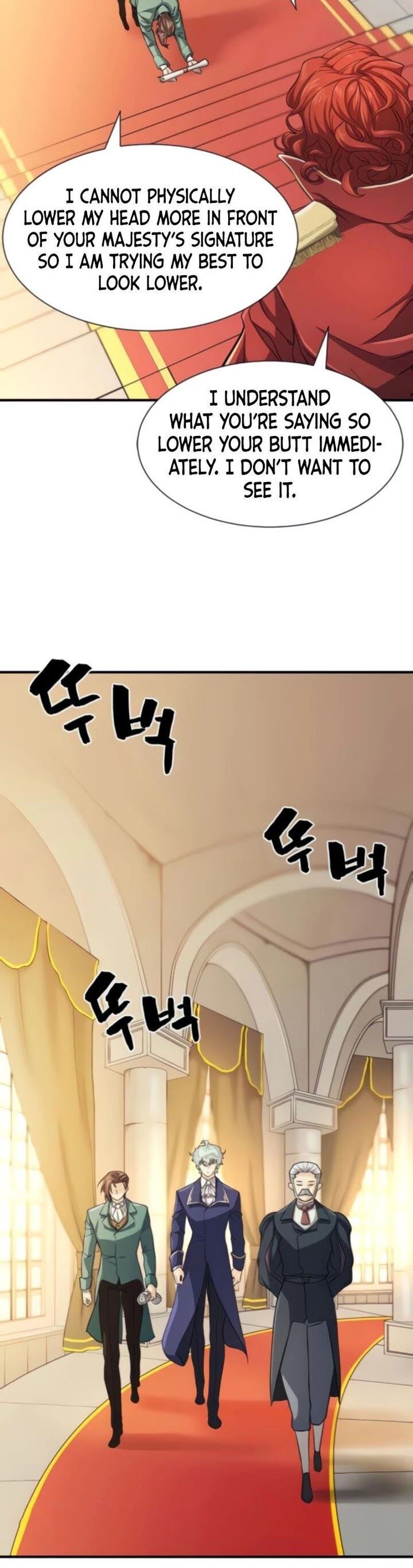 Read The Greatest Estate Designer Manga Online