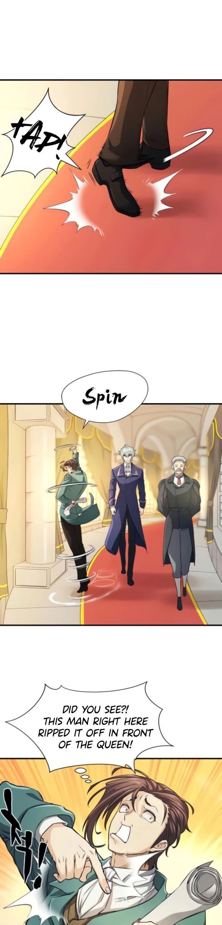 Read The Greatest Estate Designer Manga Online