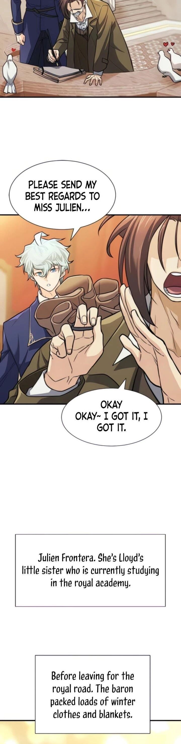 Read The Greatest Estate Designer Manga Online