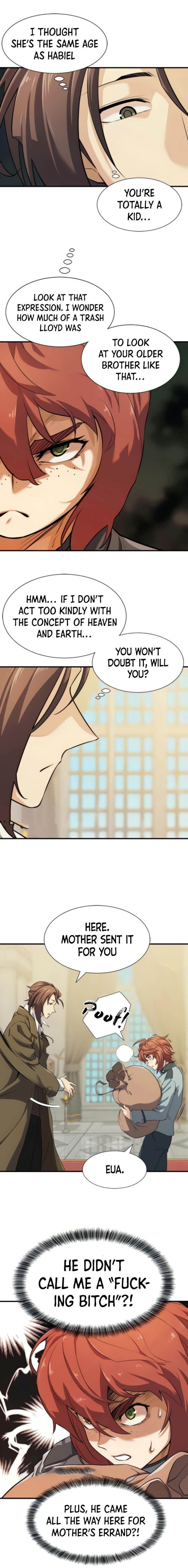 Read The Greatest Estate Designer Manga Online