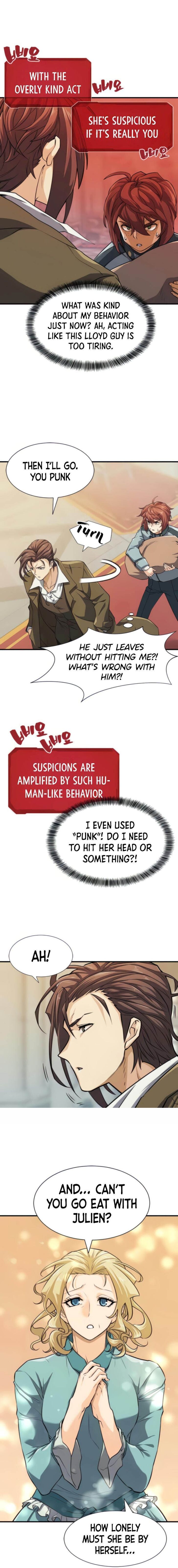 Read The Greatest Estate Designer Manga Online