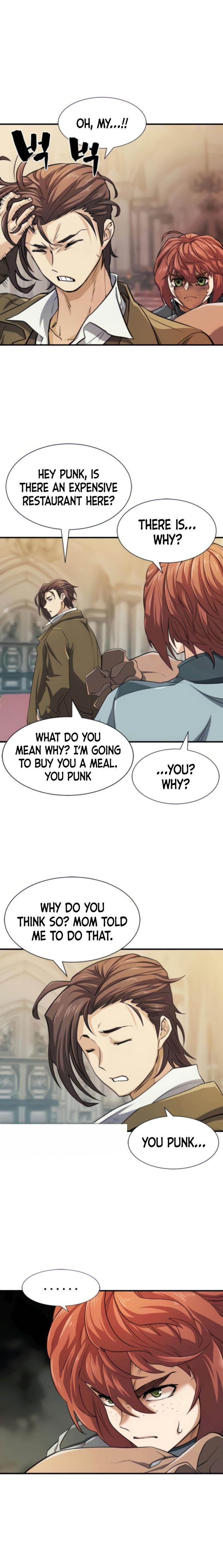 Read The Greatest Estate Designer Manga Online