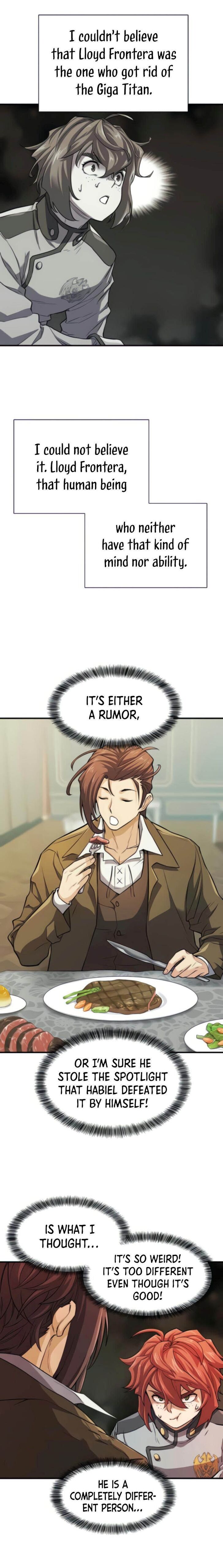 Read The Greatest Estate Designer Manga Online