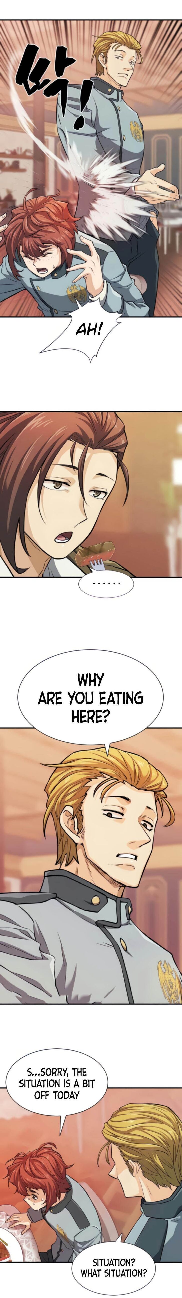 Read The Greatest Estate Designer Manga Online