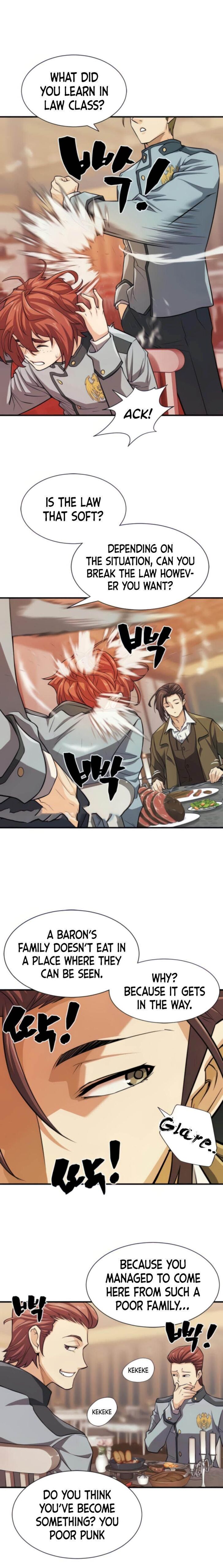 Read The Greatest Estate Designer Manga Online