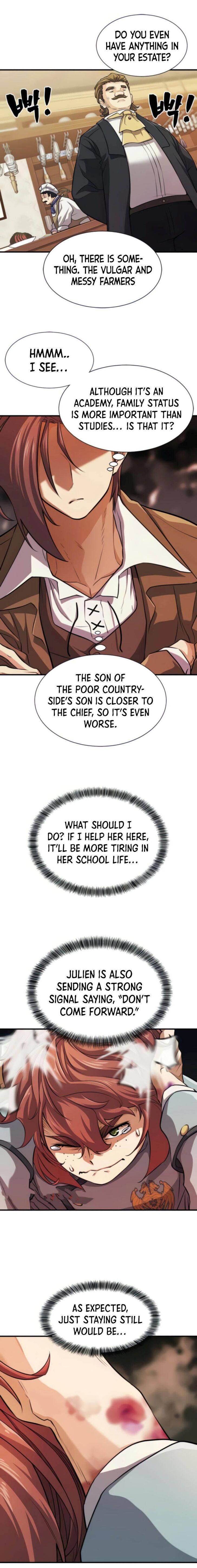 Read The Greatest Estate Designer Manga Online