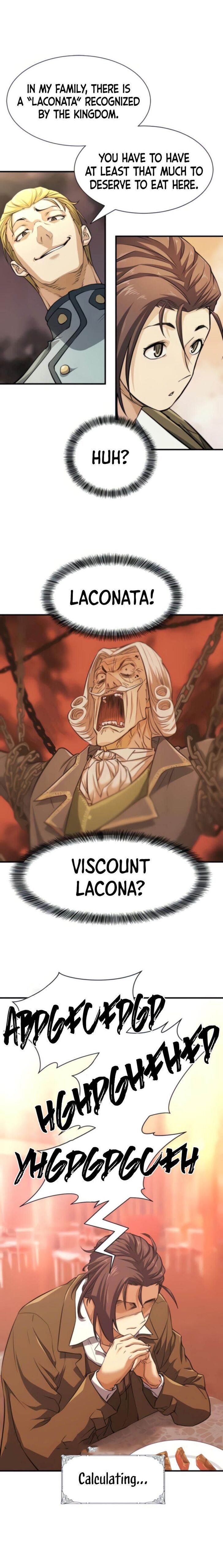 Read The Greatest Estate Designer Manga Online