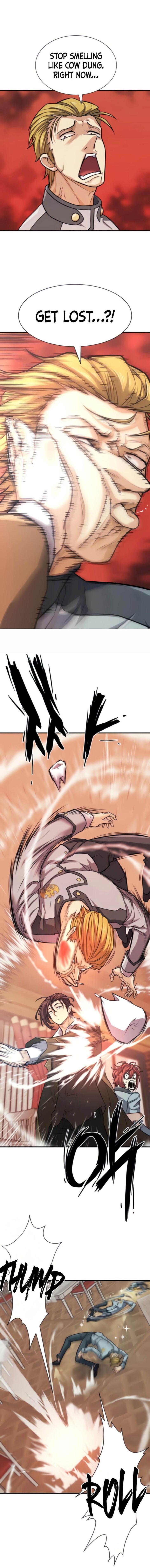 Read The Greatest Estate Designer Manga Online