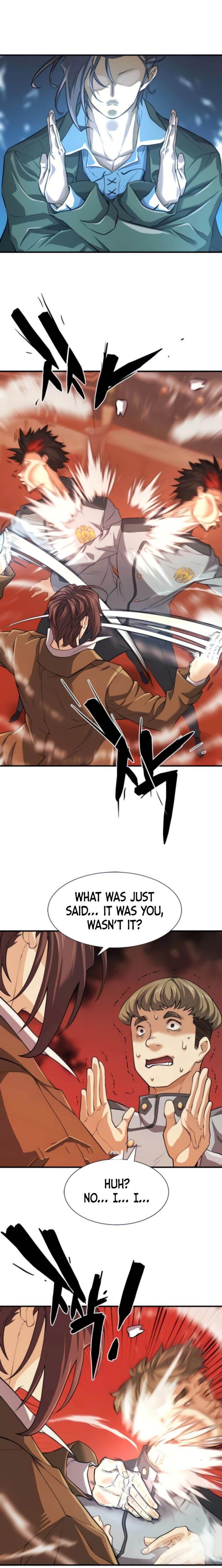 Read The Greatest Estate Designer Manga Online