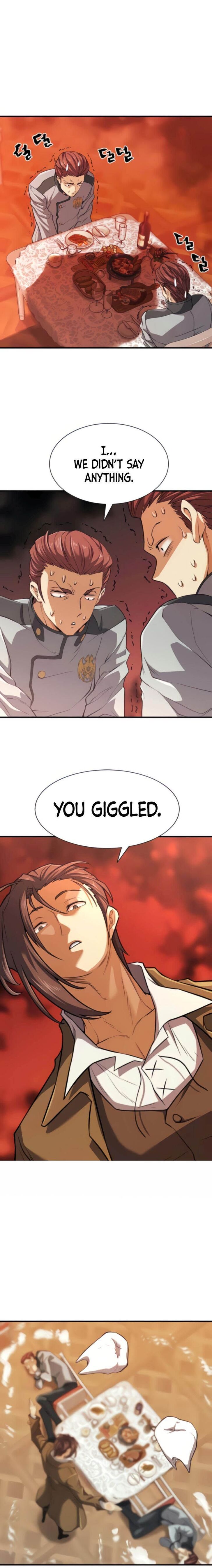 Read The Greatest Estate Designer Manga Online