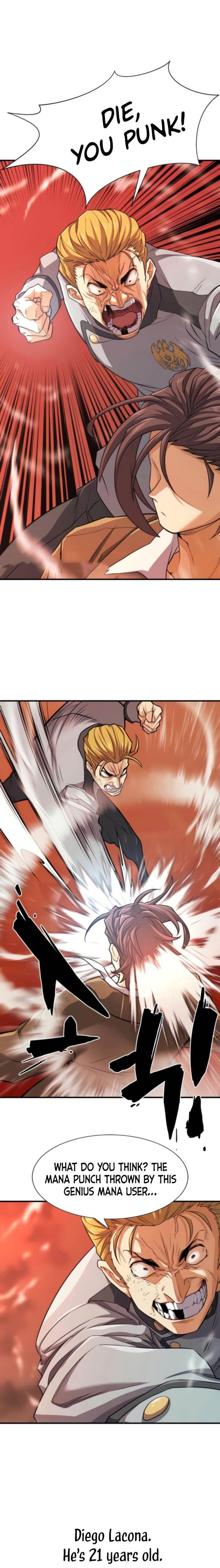 Read The Greatest Estate Designer Manga Online