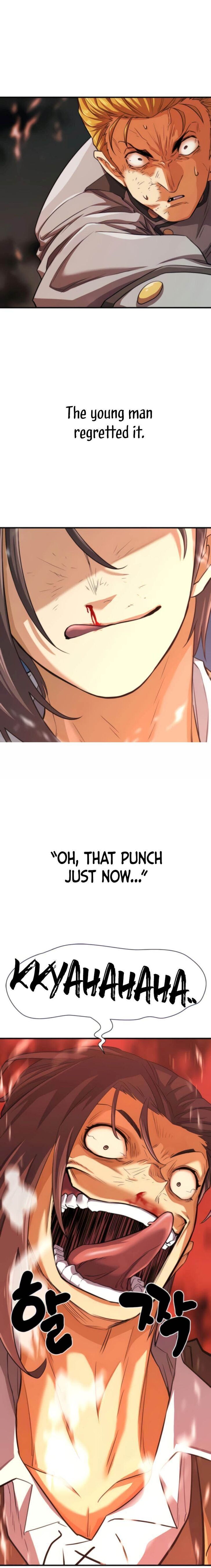 Read The Greatest Estate Designer Manga Online