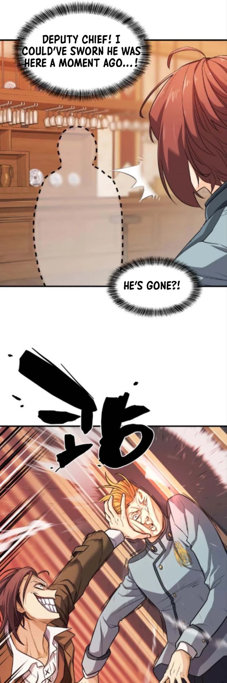 Read The Greatest Estate Designer Manga Online