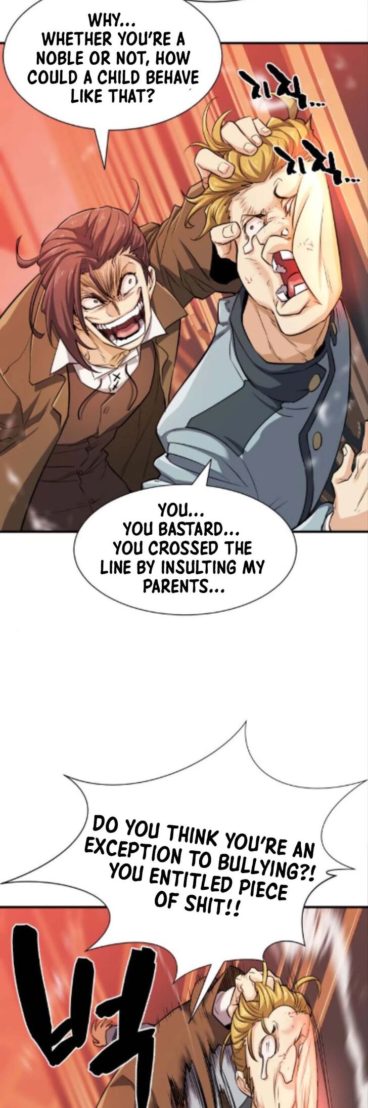 Read The Greatest Estate Designer Manga Online