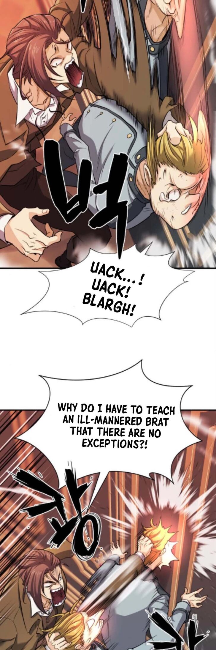 Read The Greatest Estate Designer Manga Online