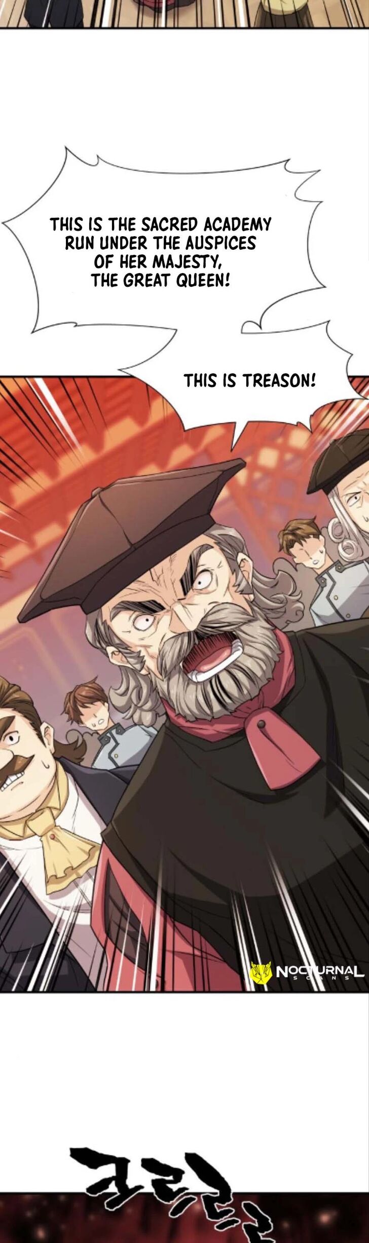 Read The Greatest Estate Designer Manga Online