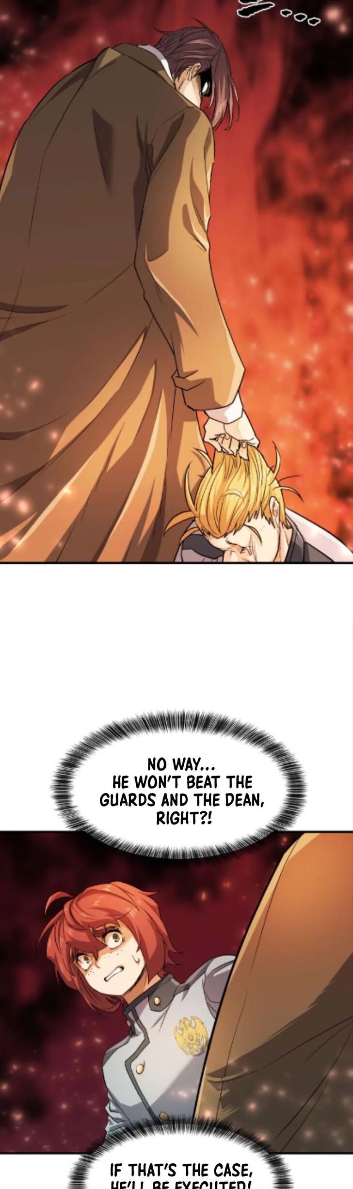 Read The Greatest Estate Designer Manga Online