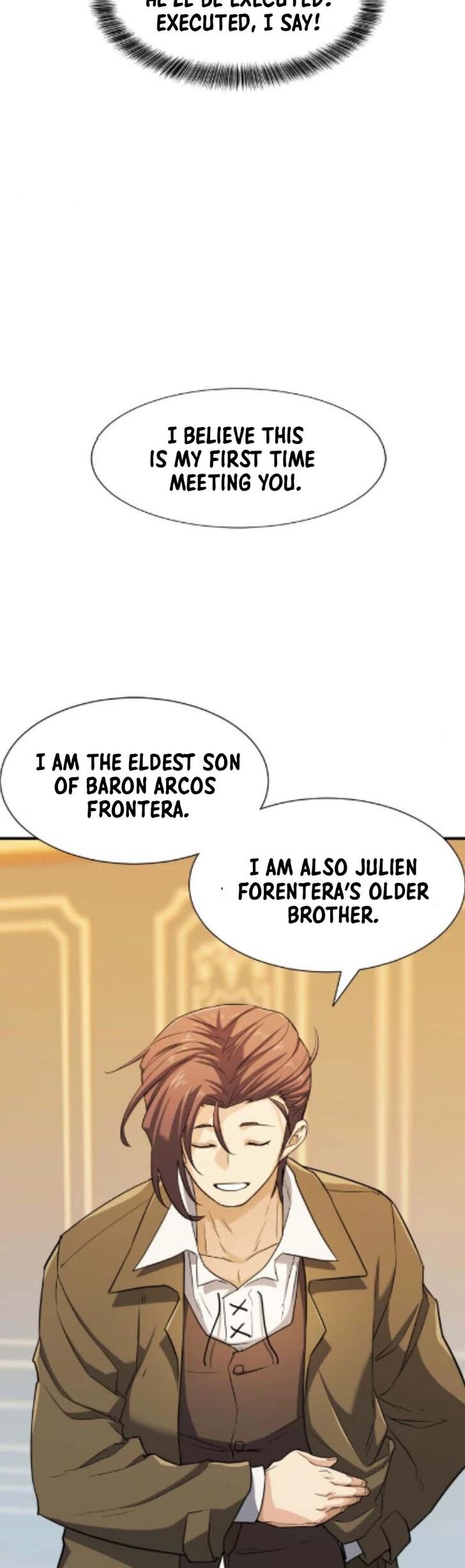 Read The Greatest Estate Designer Manga Online