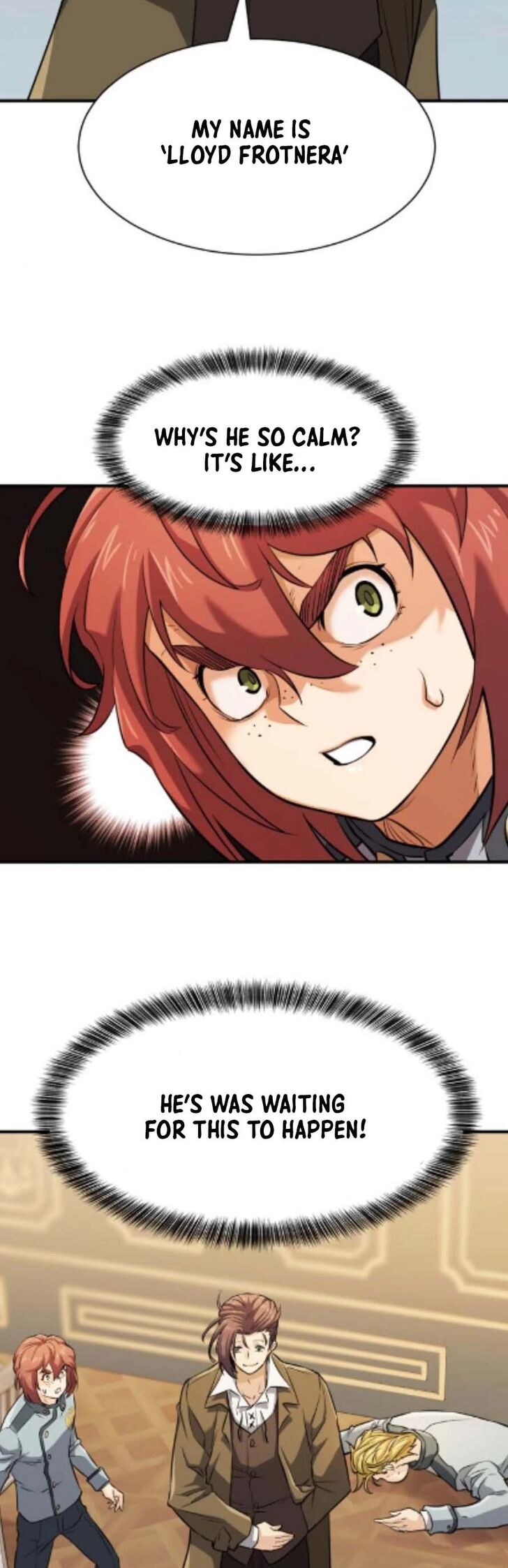 Read The Greatest Estate Designer Manga Online