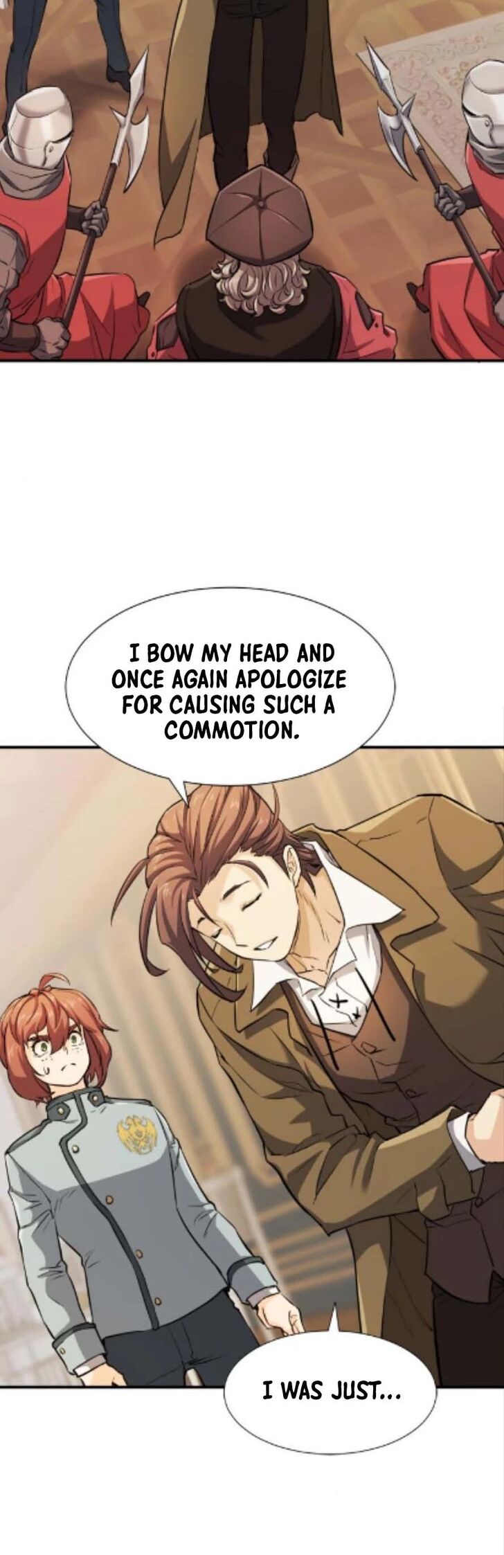 Read The Greatest Estate Designer Manga Online