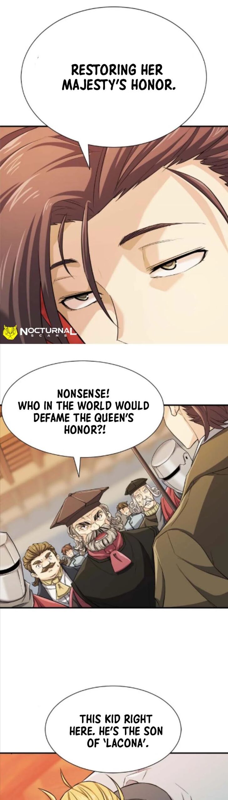 Read The Greatest Estate Designer Manga Online