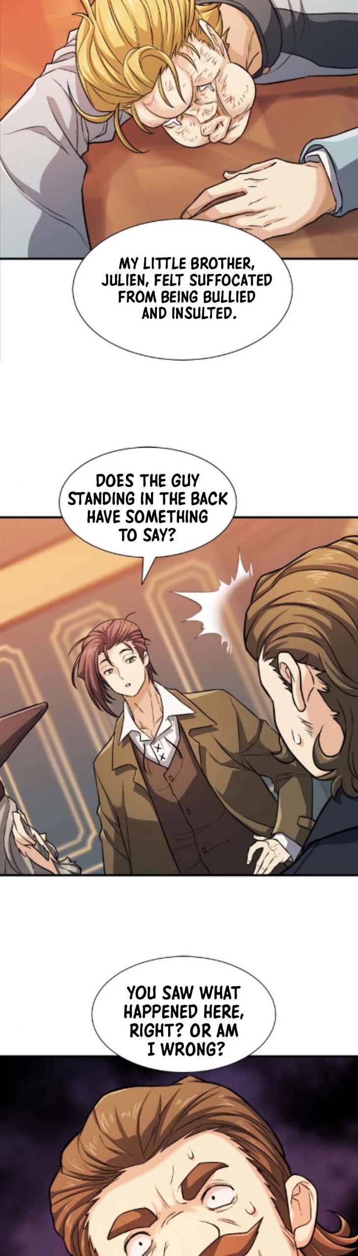 Read The Greatest Estate Designer Manga Online