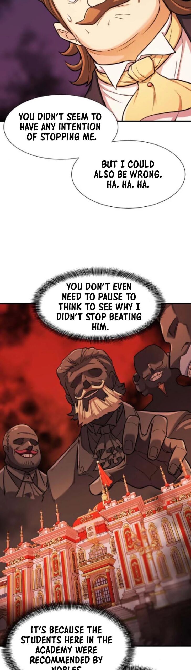 Read The Greatest Estate Designer Manga Online