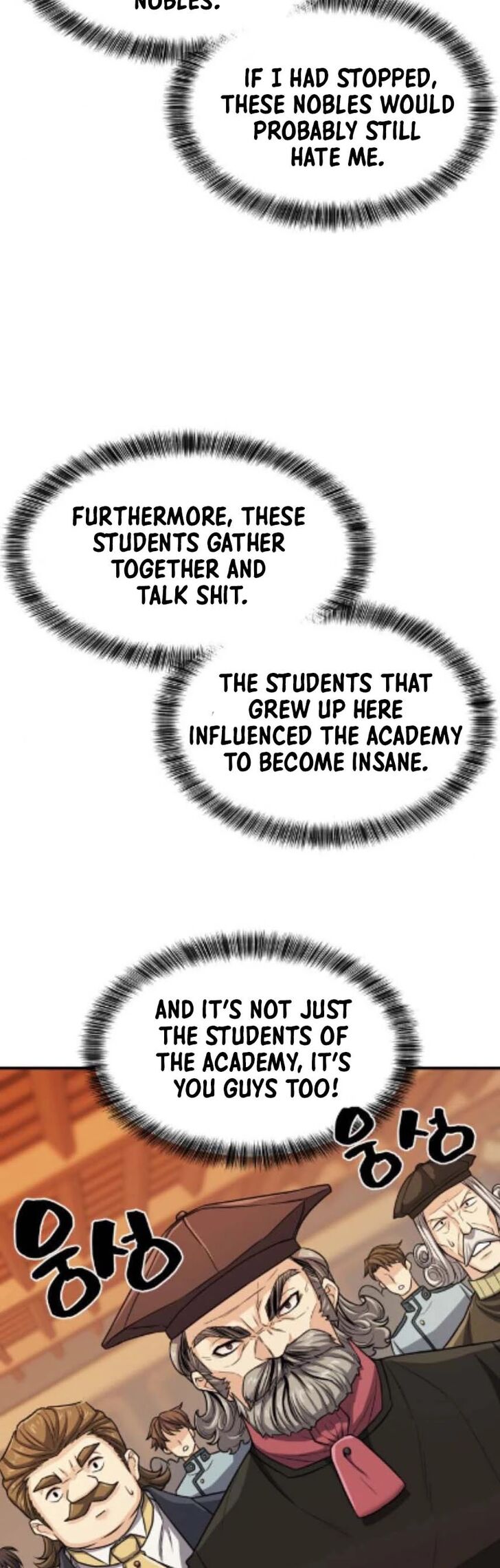 Read The Greatest Estate Designer Manga Online