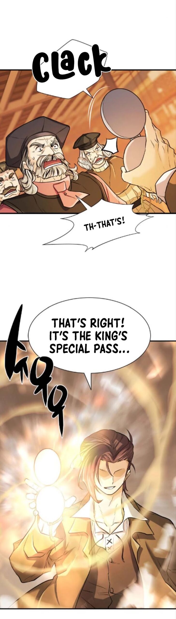 Read The Greatest Estate Designer Manga Online