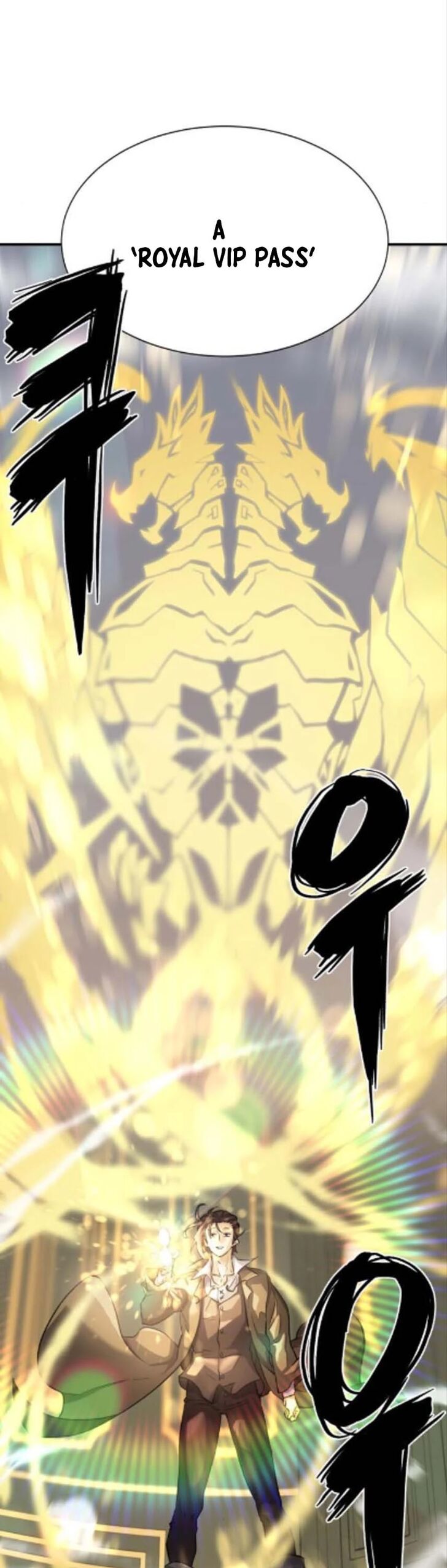 Read The Greatest Estate Designer Manga Online