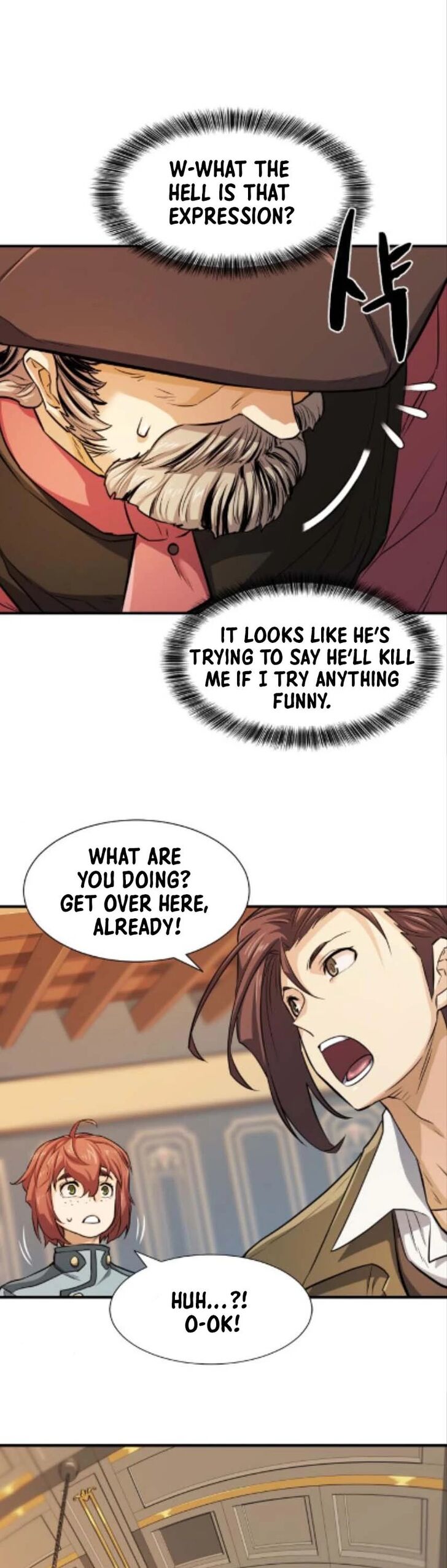 Read The Greatest Estate Designer Manga Online