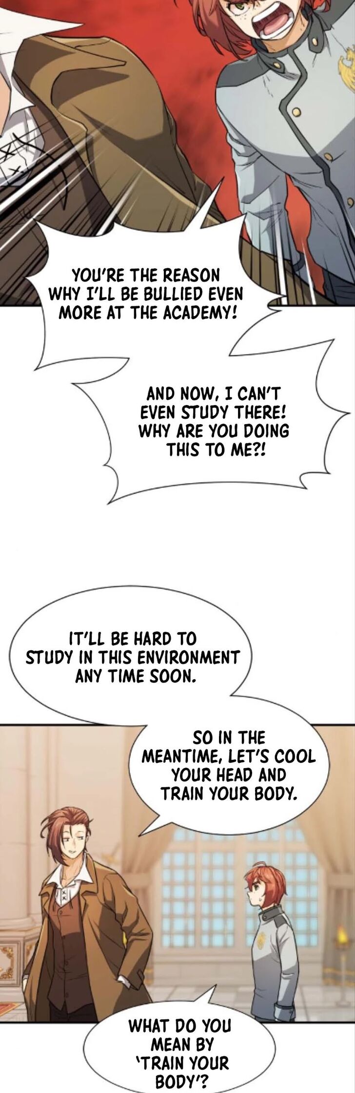 Read The Greatest Estate Designer Manga Online