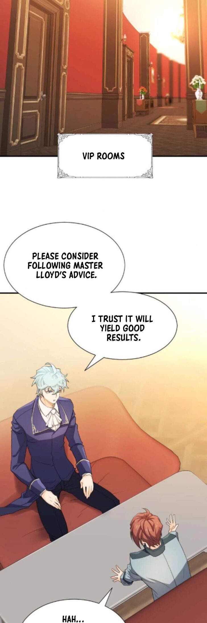 Read The Greatest Estate Designer Manga Online