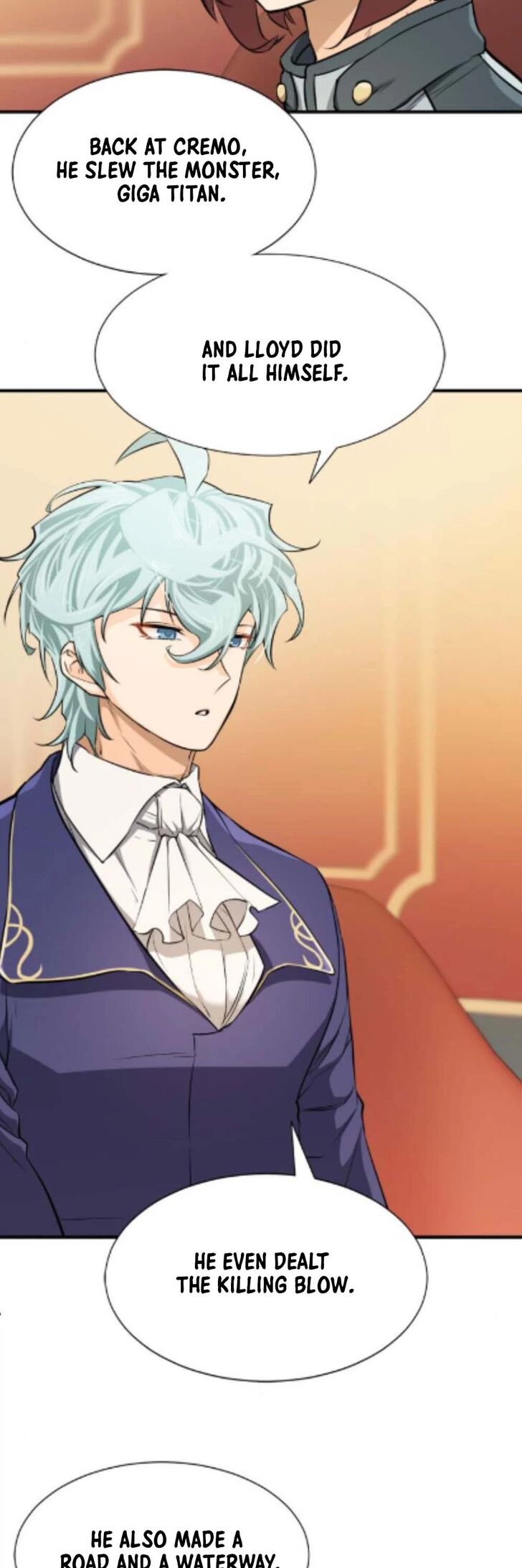 Read The Greatest Estate Designer Manga Online