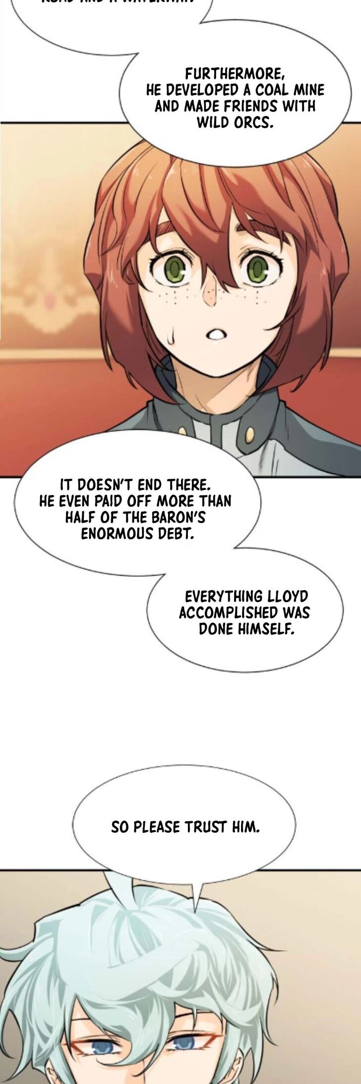 Read The Greatest Estate Designer Manga Online