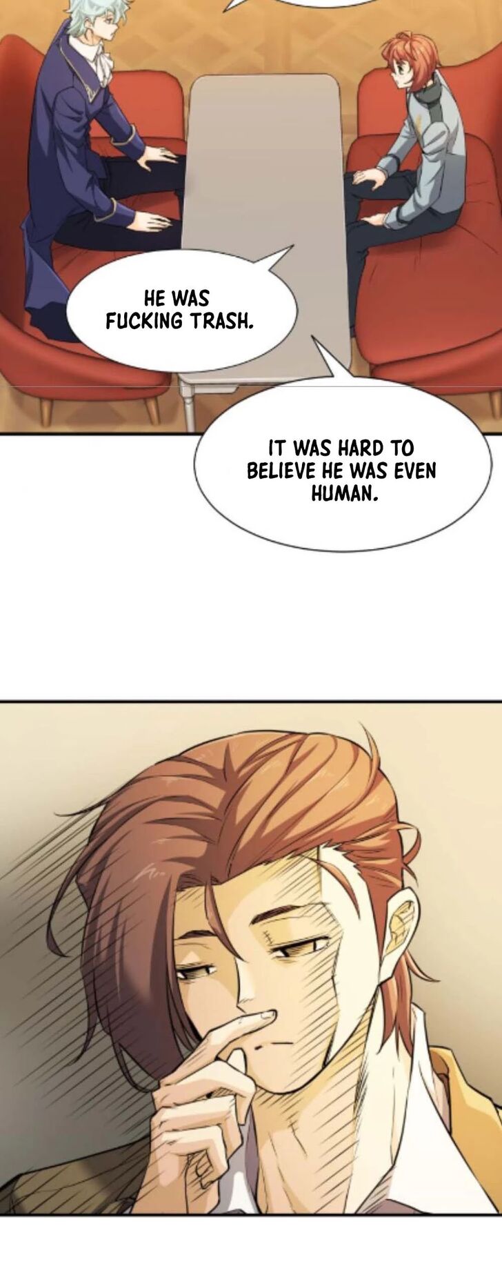 Read The Greatest Estate Designer Manga Online