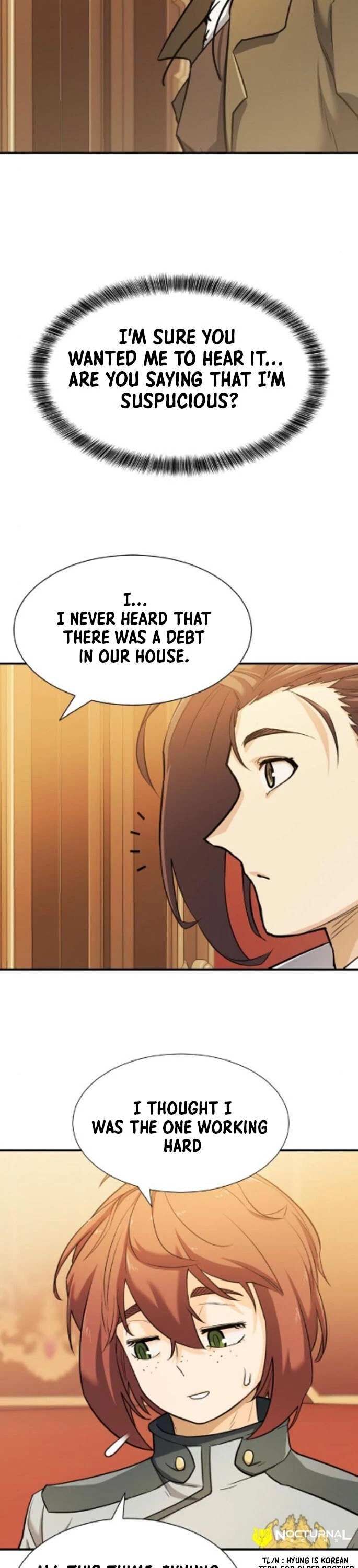 Read The Greatest Estate Designer Manga Online