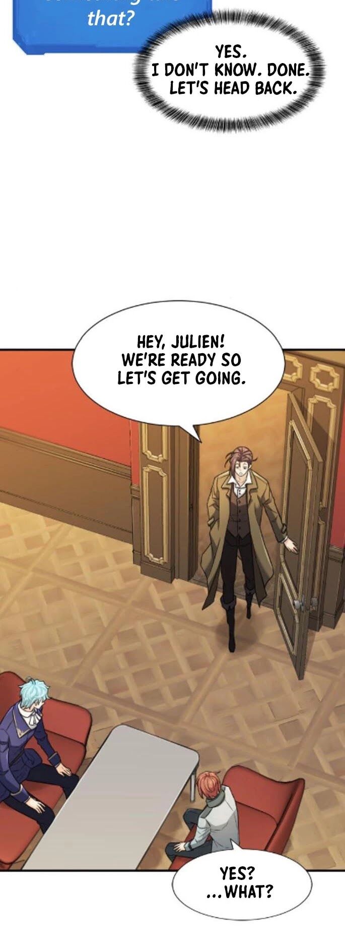 Read The Greatest Estate Designer Manga Online