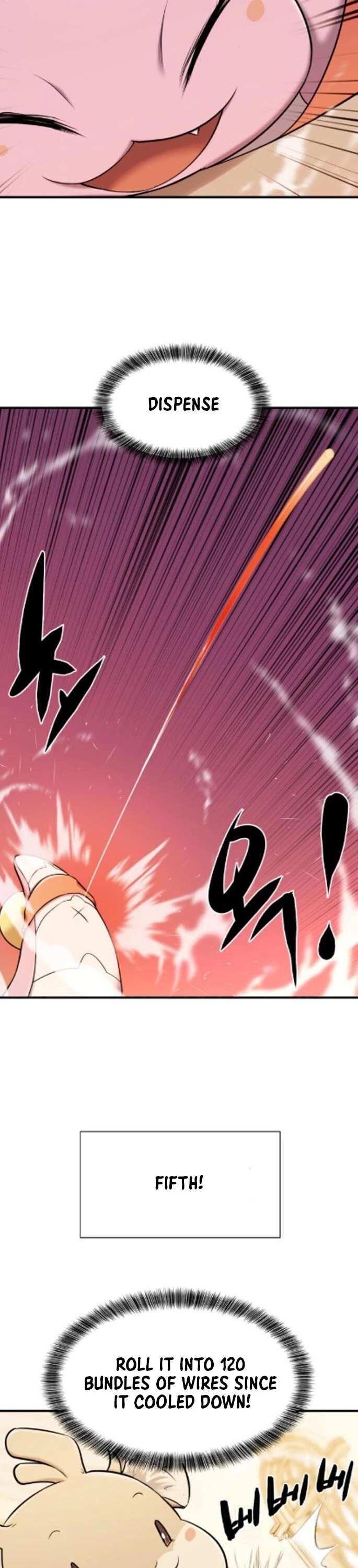 Read The Greatest Estate Designer Manga Online