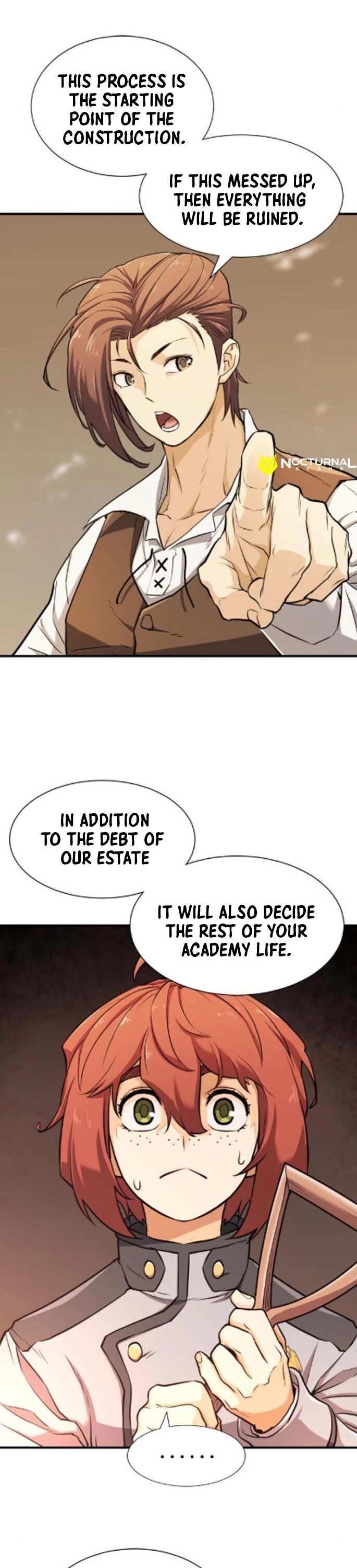 Read The Greatest Estate Designer Manga Online