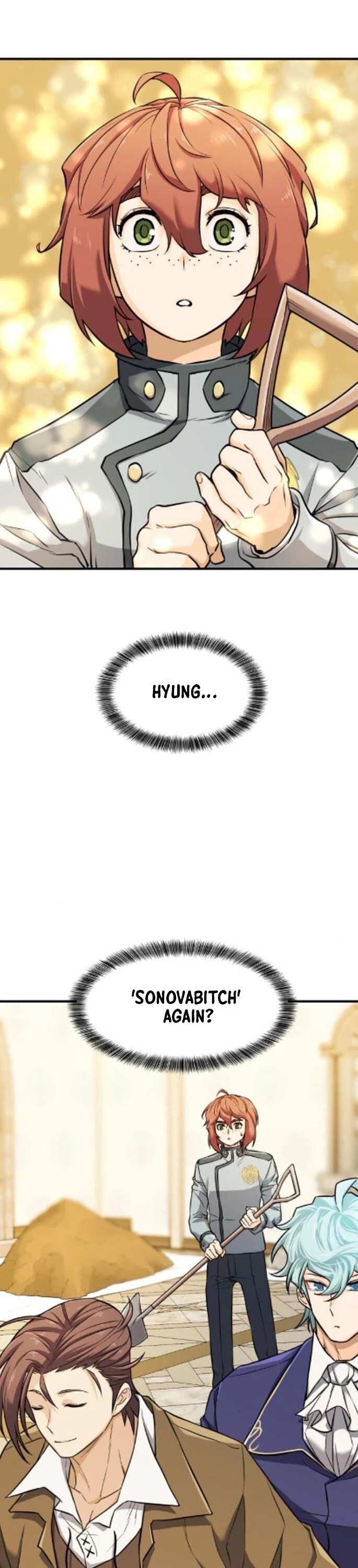 Read The Greatest Estate Designer Manga Online