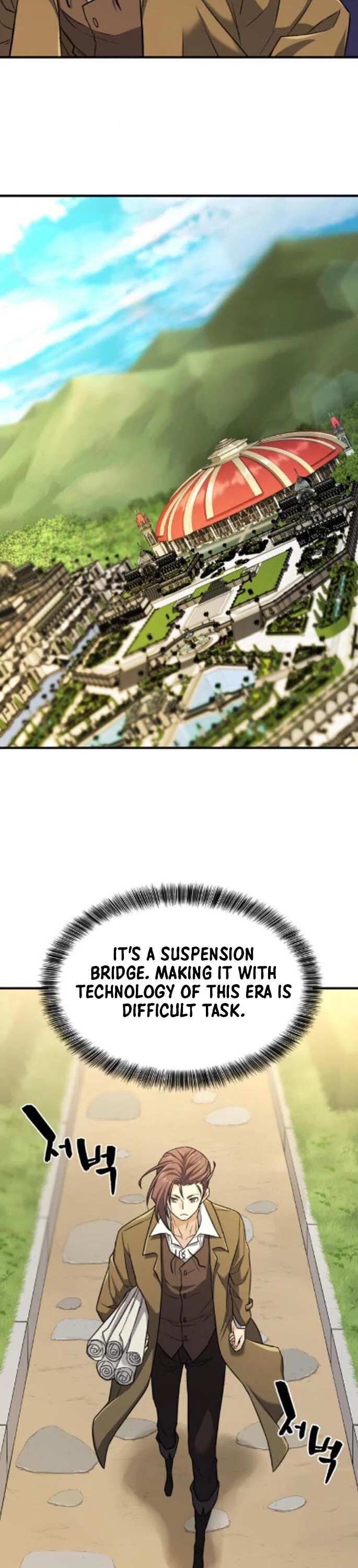 Read The Greatest Estate Designer Manga Online