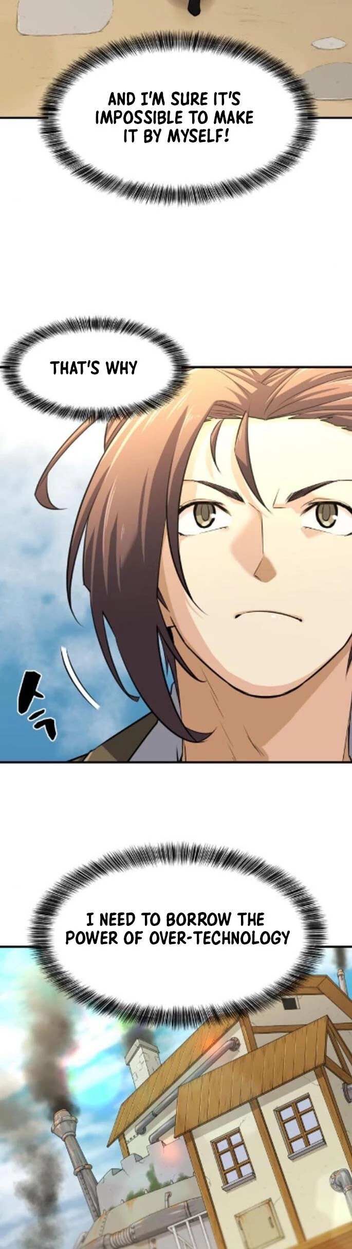 Read The Greatest Estate Designer Manga Online