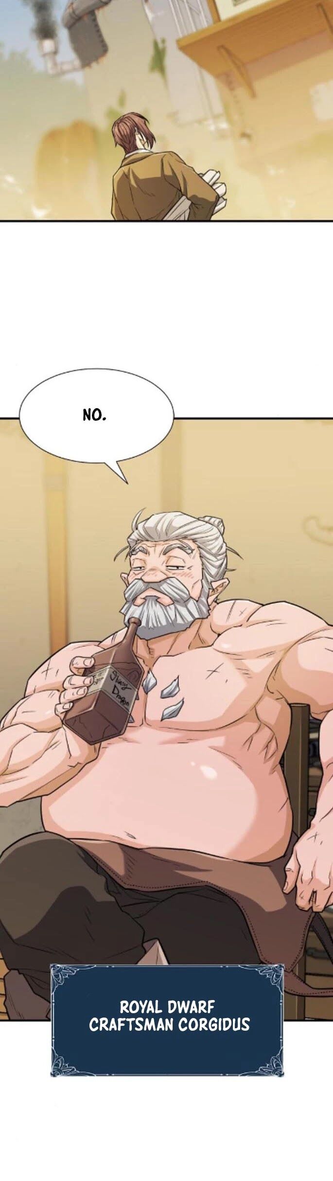 Read The Greatest Estate Designer Manga Online