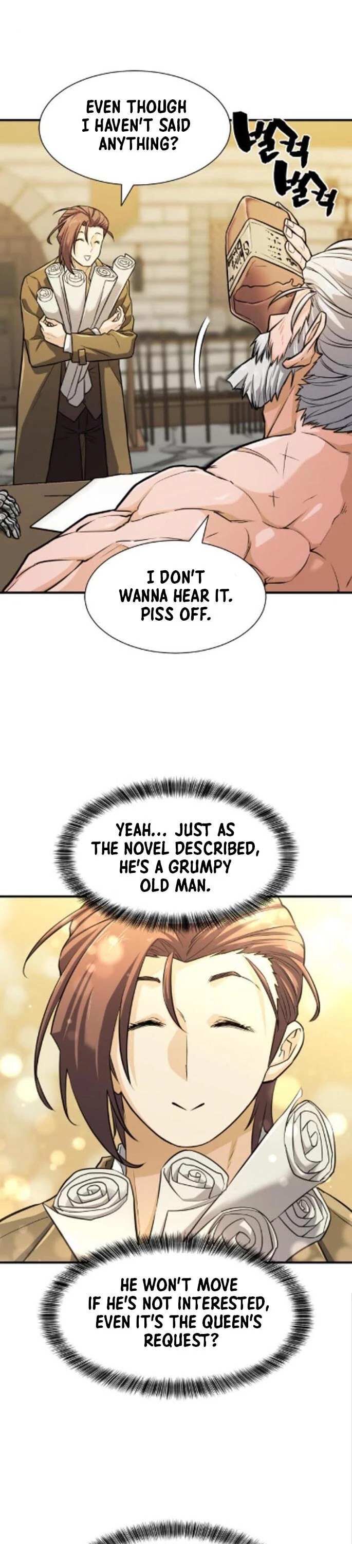 Read The Greatest Estate Designer Manga Online