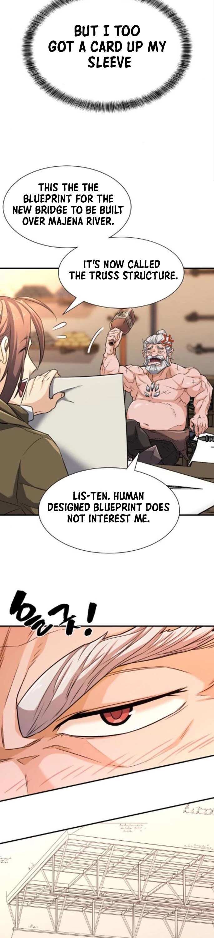 Read The Greatest Estate Designer Manga Online